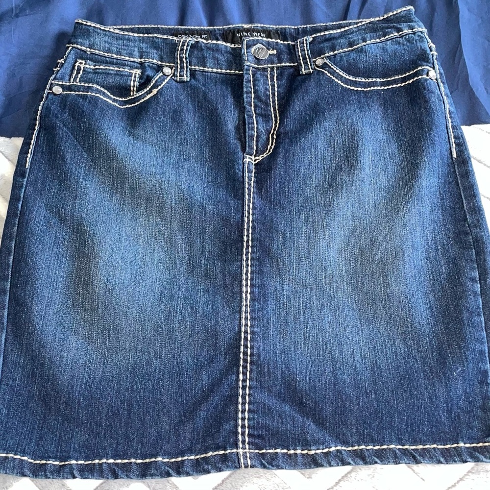 Nine West skirt